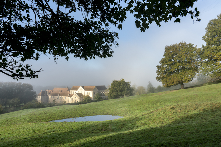 Abbaye de Noirlac