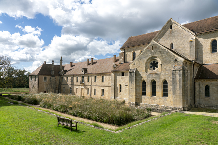 Abbaye de Noirlac