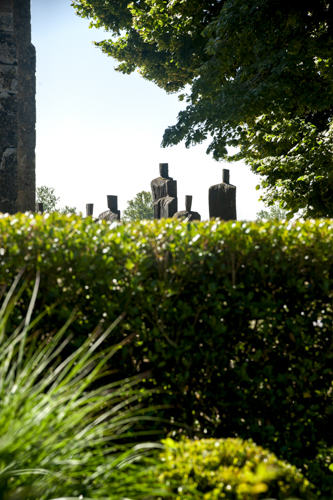 Abbaye de Noirlac
