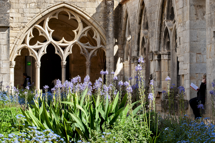 Abbaye de Noirlac