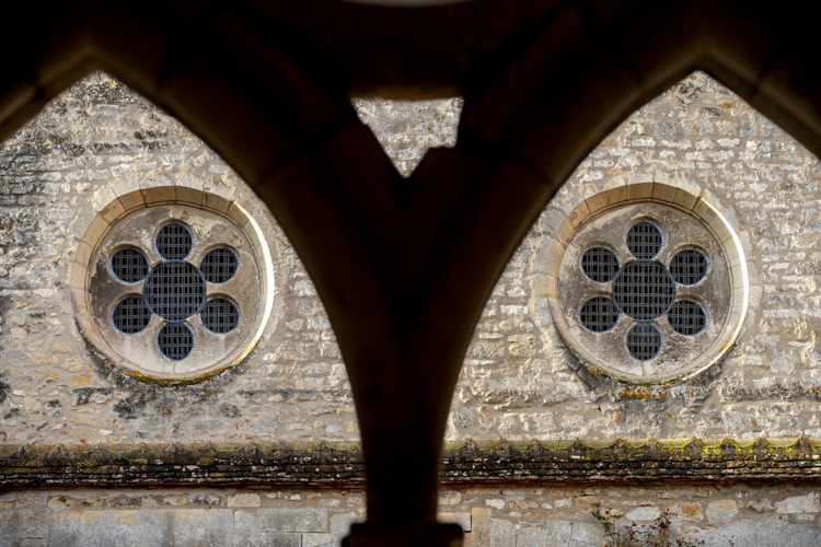 Abbaye de Noirlac