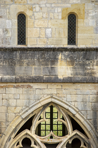 Abbaye de Noirlac