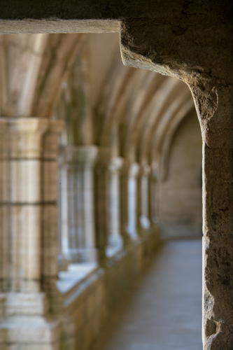 Abbaye de Noirlac
