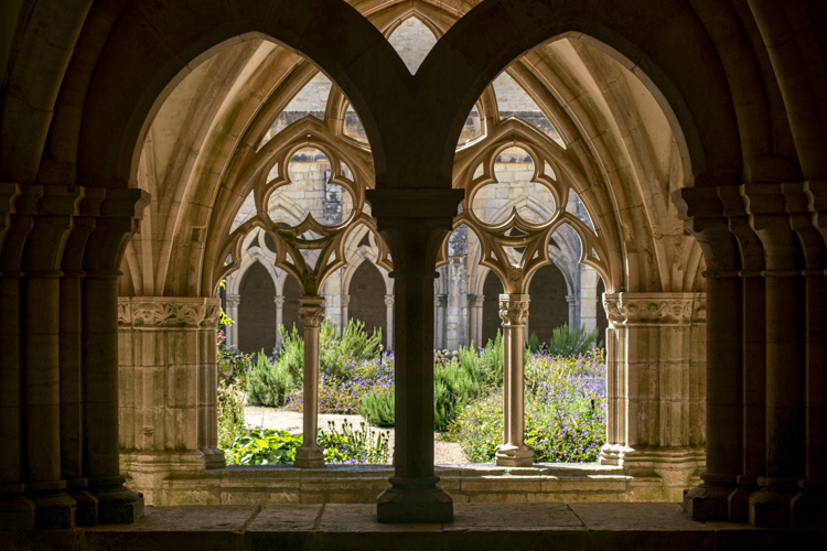 Abbaye de Noirlac