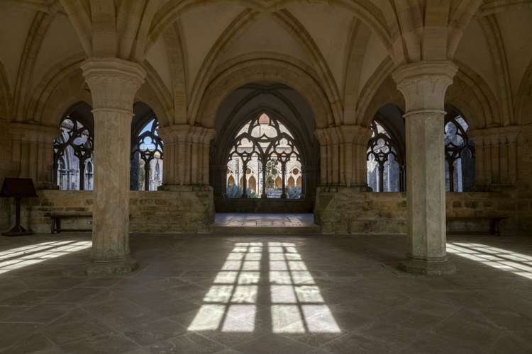Abbaye de Noirlac