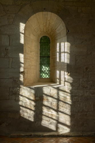 Abbaye de Noirlac