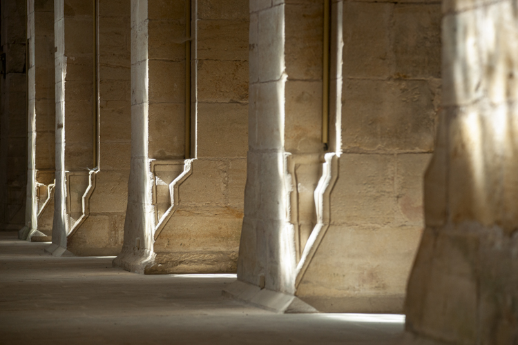 Abbaye de Noirlac