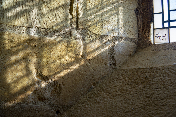 Abbaye de Noirlac