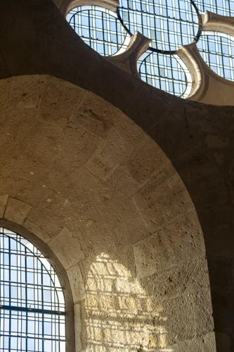 Abbaye de Noirlac