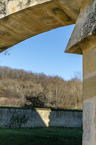 Abbaye de Noirlac