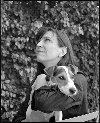 Jil Caplan