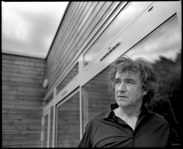 Jean-Louis Murat