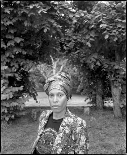 Sandra Nkak