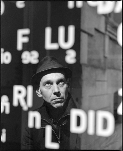Christian Olivier