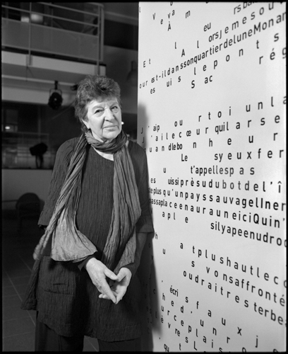 Anne Sylvestre