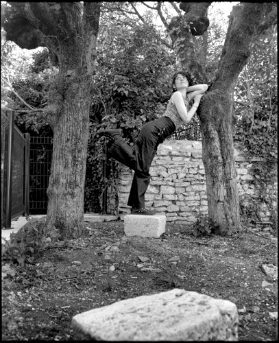 Chlo Lacan