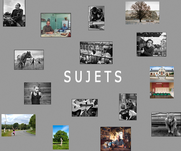 Lien vers Sujets